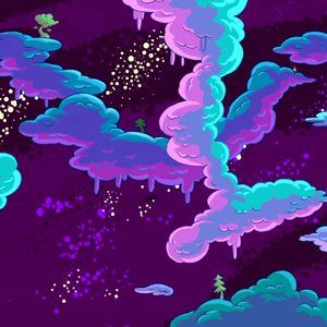 Meet your Posher, Maude